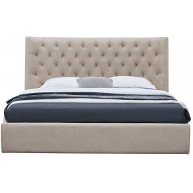 Двуспальная кровать GC1726