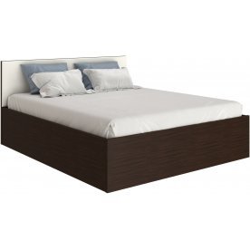 Двуспальная кровать Анастасия АН-29К