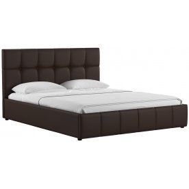 Двуспальная кровать Хлоя