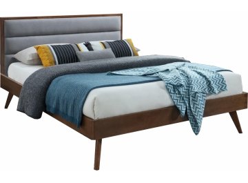 Двуспальная кровать Orlando