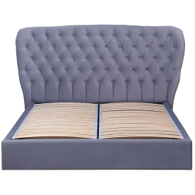 Двуспальная кровать Arnett