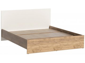 Двуспальная кровать Кэт-7 арт.017