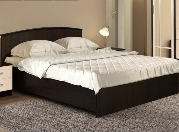 Двуспальная кровать 32