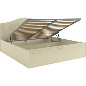 Двуспальная кровать Ассоль АС-61 плюс