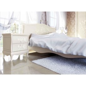 Двуспальная кровать Астория