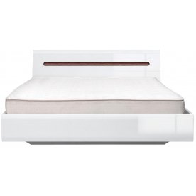 Двуспальная кровать Ацтека LOZ 180x200