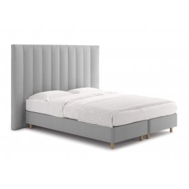 Двуспальная кровать CC Barbara