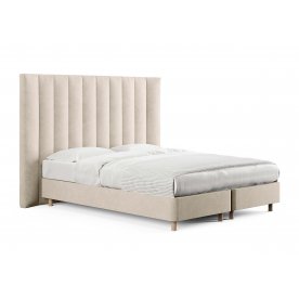 Двуспальная кровать CC Barbara