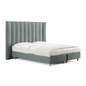 Двуспальная кровать CC Barbara