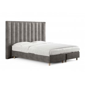 Двуспальная кровать CC Barbara