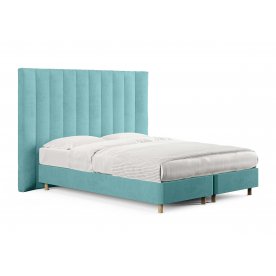 Двуспальная кровать CC Barbara