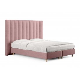 Двуспальная кровать CC Barbara