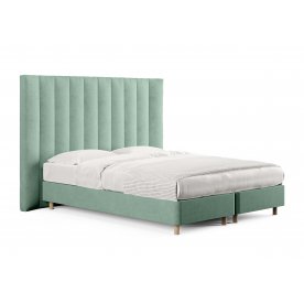 Двуспальная кровать CC Barbara