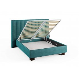 Двуспальная кровать Barbara