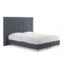 Двуспальная кровать CC Barbara