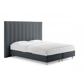 Двуспальная кровать CC Barbara