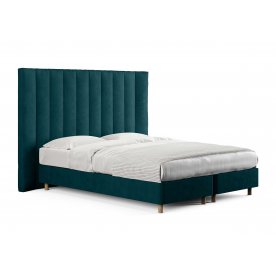 Двуспальная кровать CC Barbara