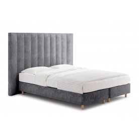 Двуспальная кровать CC Barbara