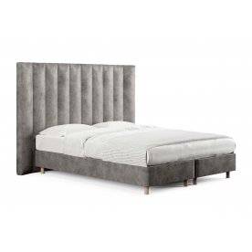 Двуспальная кровать CC Barbara