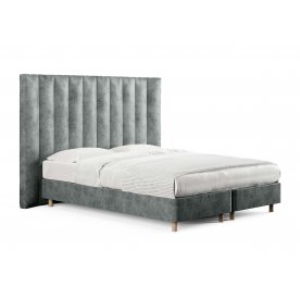 Двуспальная кровать CC Barbara