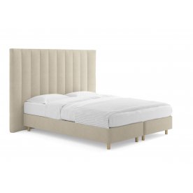 Двуспальная кровать CC Barbara