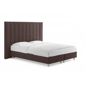 Двуспальная кровать CC Barbara