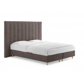 Двуспальная кровать CC Barbara