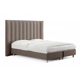 Двуспальная кровать CC Barbara