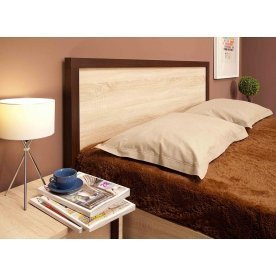 Двуспальная кровать Баухаус 1.2