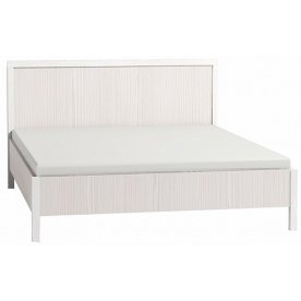 Двуспальная кровать Баухаус 2