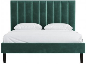 Двуспальная кровать Beauty Queen