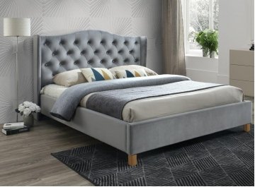 Двуспальная кровать Aspen