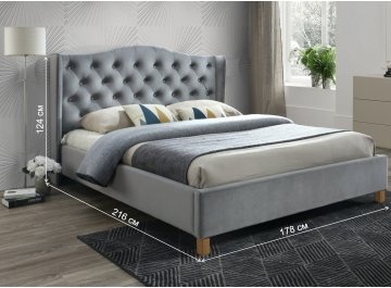 Кровать Aspen