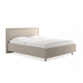 Двуспальная кровать Bergamo