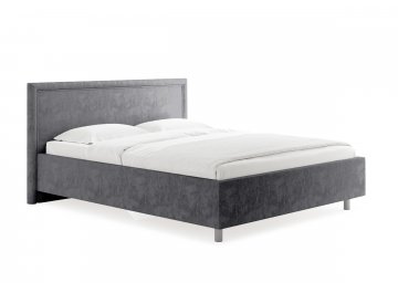 Двуспальная кровать Bergamo