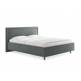 Двуспальная кровать Bergamo