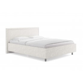 Двуспальная кровать Bergamo