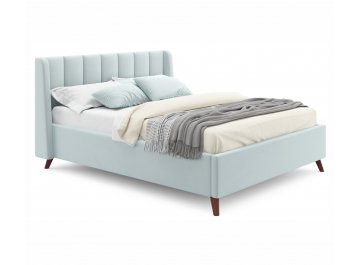 Двуспальная кровать Betsi