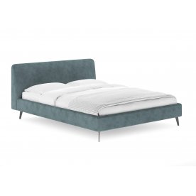 Двуспальная кровать Boston