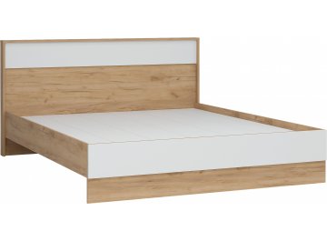 Двуспальная кровать Бран КР-03