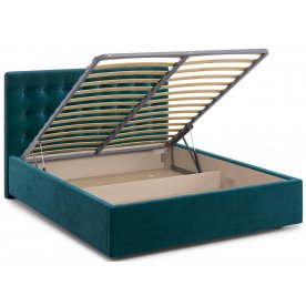 Двуспальная кровать Brayers 180