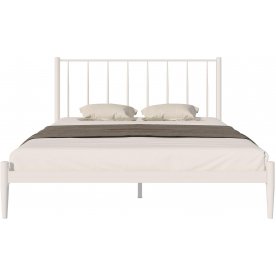 Двуспальная кровать Бри