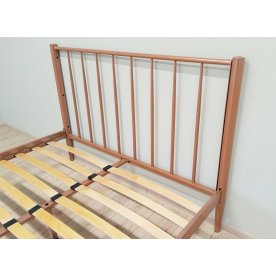 Двуспальная кровать Бри