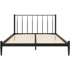 Двуспальная кровать Бри