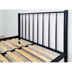 Двуспальная кровать Бри