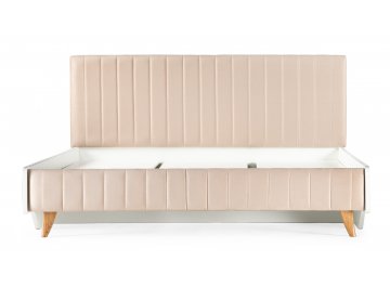 Двуспальная кровать Briton