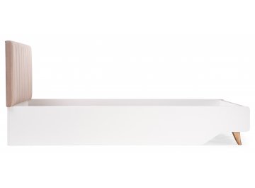 Двуспальная кровать Briton