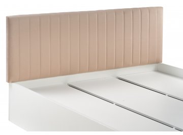 Двуспальная кровать Briton