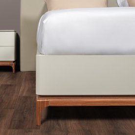 Двуспальная кровать Calpe