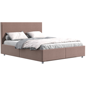 Двуспальная кровать Comfy